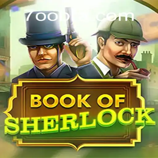 BookOfSherlock: Desvendando Mistérios com 700Bra.com