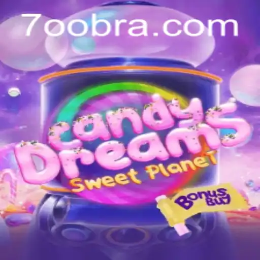 CandyDreamsSweetPlanet: Uma Jornada Adoçada em um Mundo de Diversão