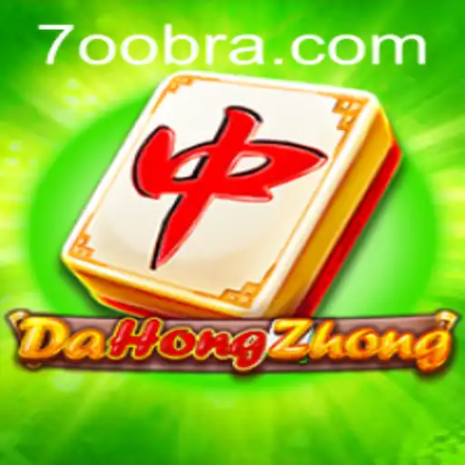 Descubra o Fascinante Mundo do Jogo DaHongZhong
