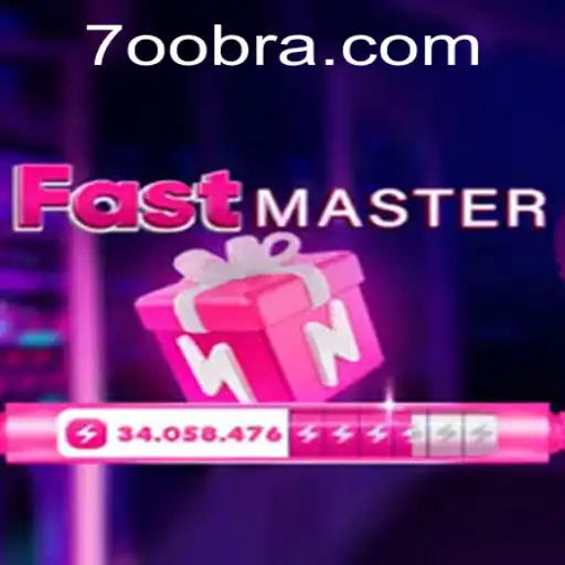 Explorando o Mundo de FastMaster: Uma Corrida contra o Tempo