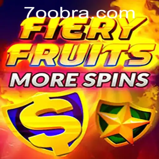 Explorando o Emocionante Jogo FieryFruitsMoreSpins