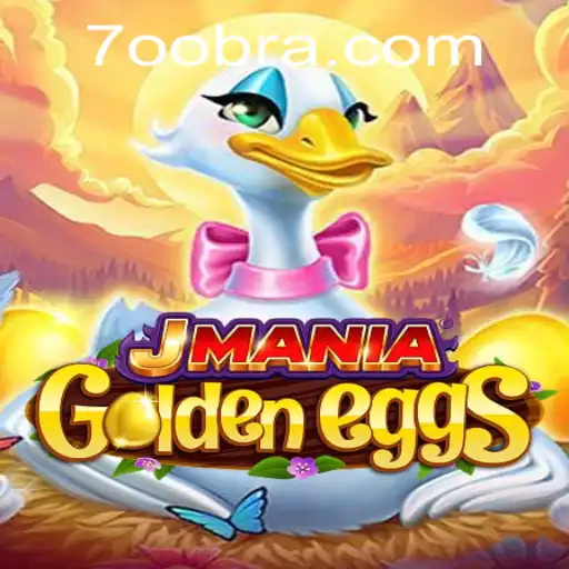 Descubra JManiaGoldenEggs: O Jogo Que Está Conquistando o Mundo