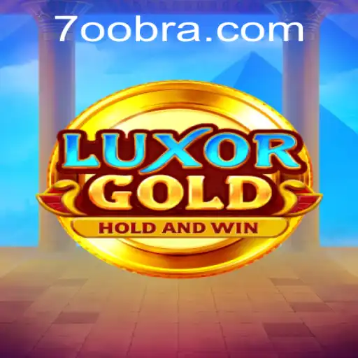 Descubra o Mundo de LuxorGold: Um Jogo de Aventura e Estratégia