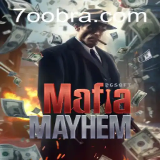 Descubra o Mundo Fascinante de MafiaMayhem