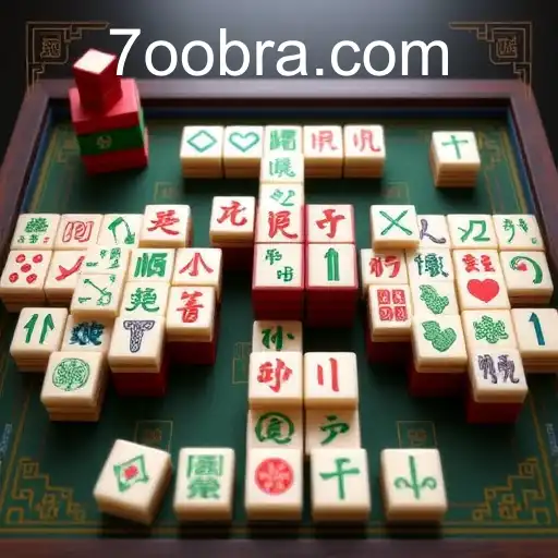 Mahjong