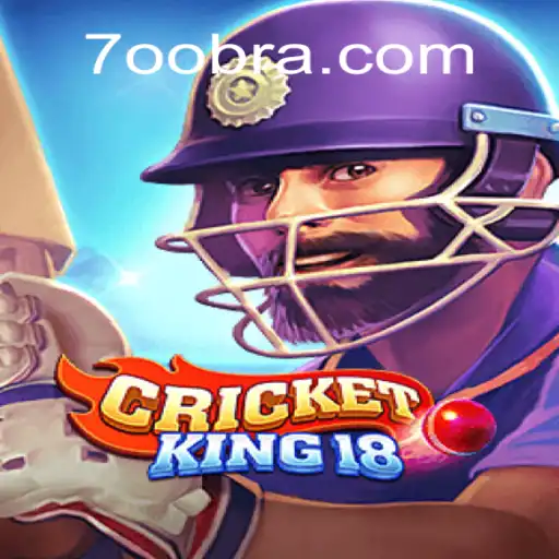 Desvendando CricketKing18: O Jogo de Estratégia de Críquete Que Está Conquistando o Mundo