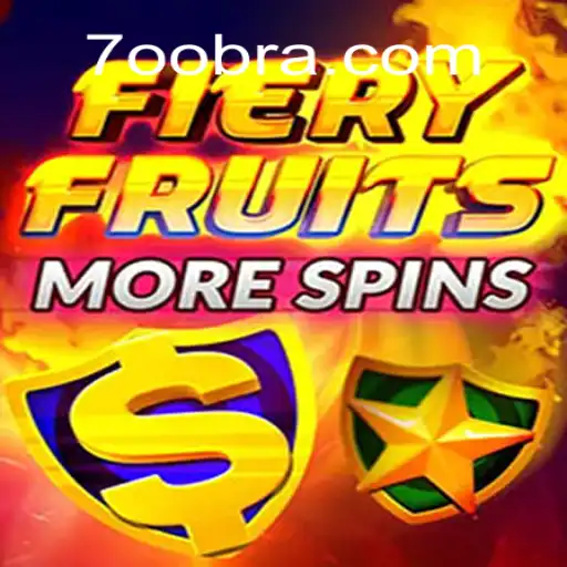 Explorando o Emocionante Jogo FieryFruitsMoreSpins