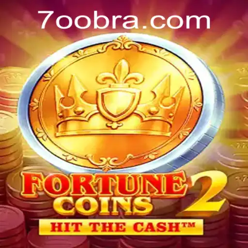 Descubra o Mundo de FortuneCoins2: Um Jogo Revolucionário da 700Bra.com