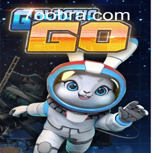Descubra GalacticGO: O Futuro dos Jogos Espaciais
