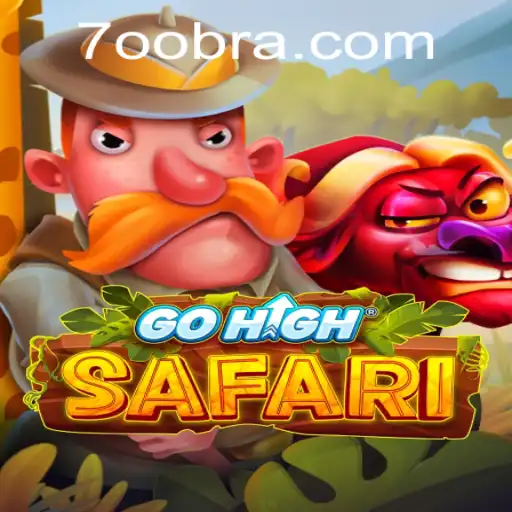 Explorando o Mundo de Aventuras com GoHighSafari