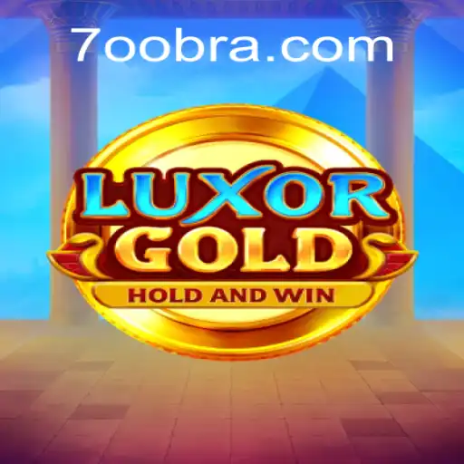 Descubra o Mundo de LuxorGold: Um Jogo de Aventura e Estratégia
