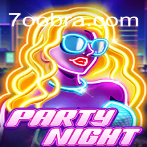 PartyNight: O Jogo de Festa que Conquista o Mundo