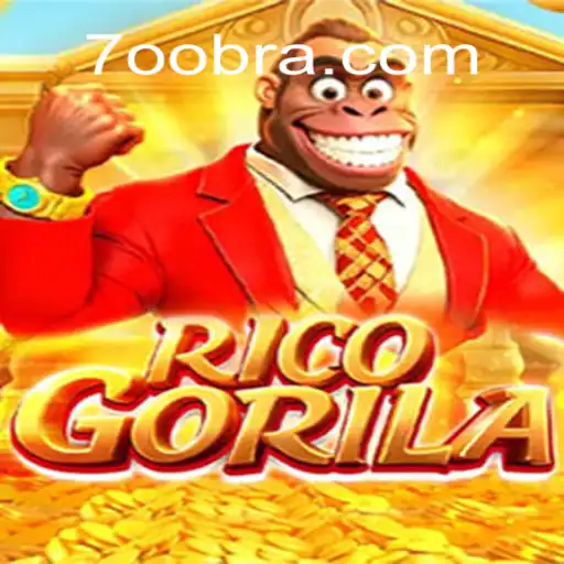 Desvendando o Mundo de RicoGorila: Um Mergulho no Jogo do Momento