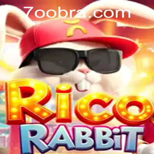 Explorando o Universo de RicoRabbit: A Aventura da Palavra-Chave 700Bra.com