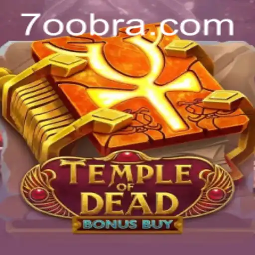 Descubra o Fascinante Mundo de TempleofDeadBonusBuy: Um Jogo Inovador