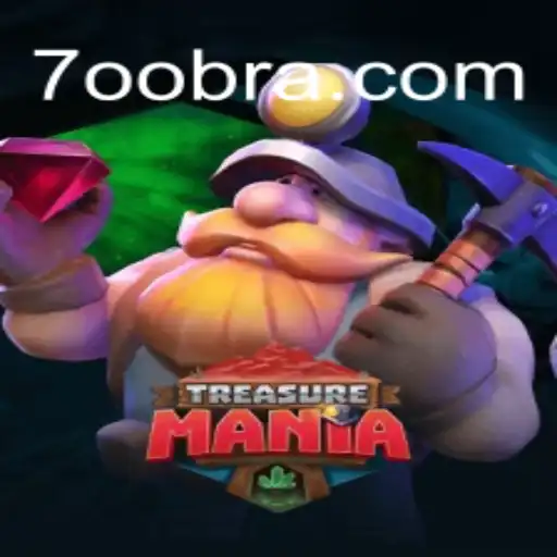 Descubra a Aventura Emocionante de TreasureMania