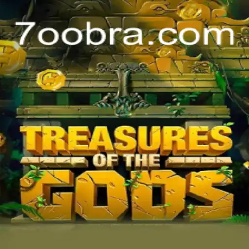 Explorando o Universo de 'TreasureoftheGods': Aventura e Estratégia