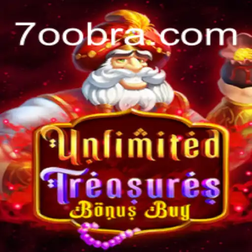 Explorando os Mistérios do UnlimitedTreasuresBonusBuy