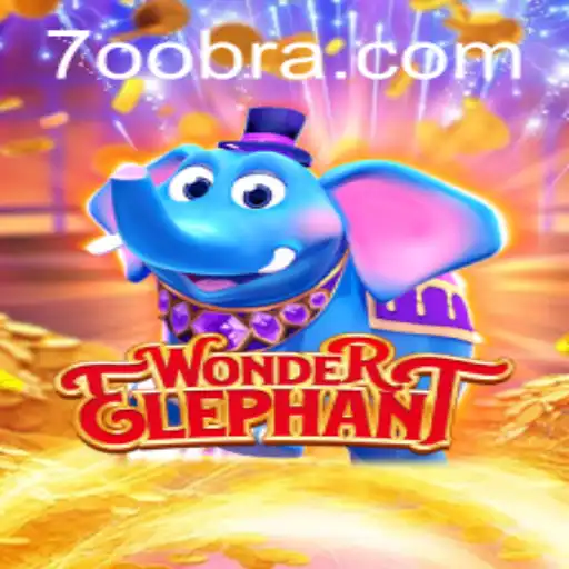 WonderElephant: O Jogo Inovador de Estratégia e Aventura