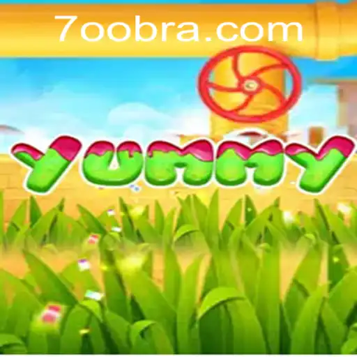 Descubra o Envolvente Mundo do Jogo 'Yummy'