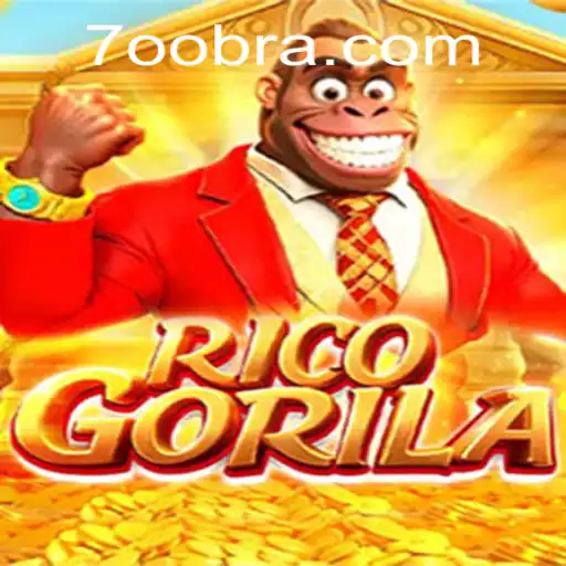 Desvendando o Mundo de RicoGorila: Um Mergulho no Jogo do Momento