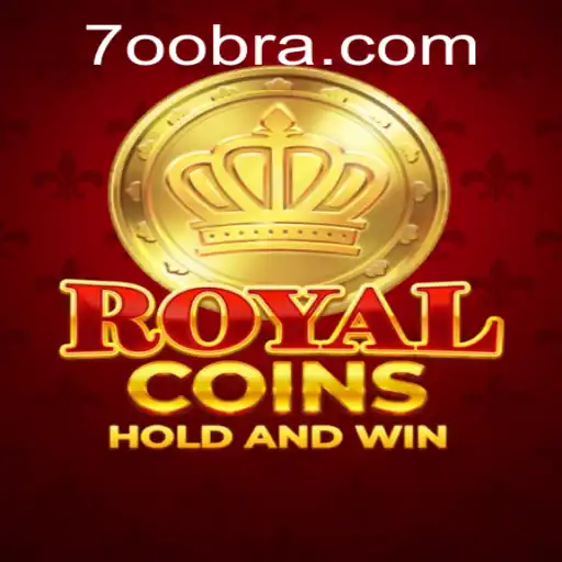 RoyalCoins: A Nova Sensação do Mundo dos Jogos