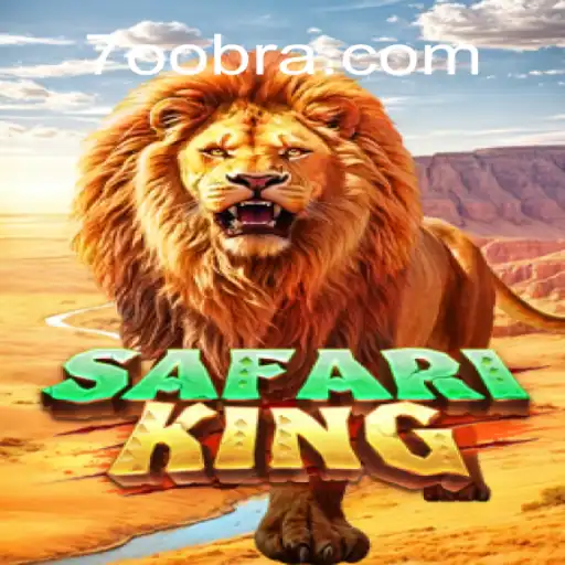 Descubra o Mundo Selvagem de SafariKing com 700Bra.com: Uma Aventura de Jogo Inesquecível