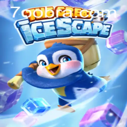Descubra o Encantador Mundo de TheGreatIcescape