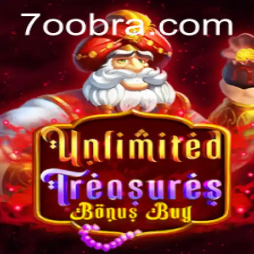 Explorando os Mistérios do UnlimitedTreasuresBonusBuy